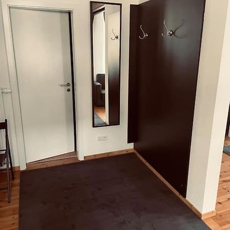 Апартаменты Byseyn - 60Qm Mitten In Der Erfurter Altstadt Экстерьер фото