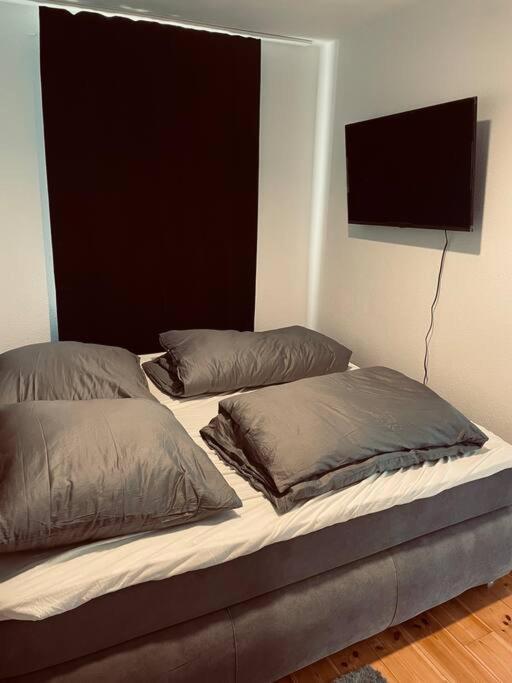 Апартаменты Byseyn - 60Qm Mitten In Der Erfurter Altstadt Экстерьер фото